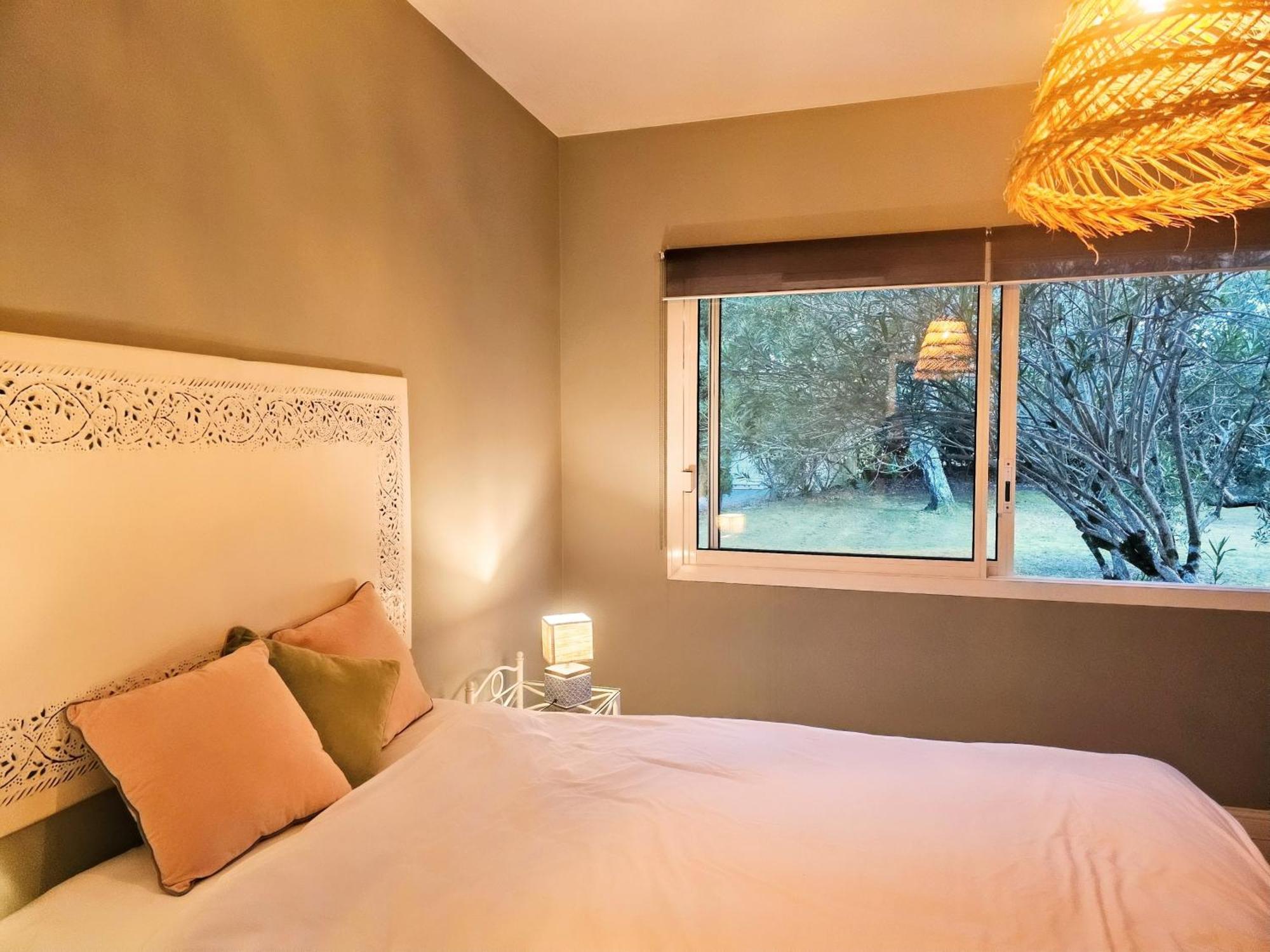 Chambre D'Hotes Landes - Le Clos Des Oliviers Léon Esterno foto